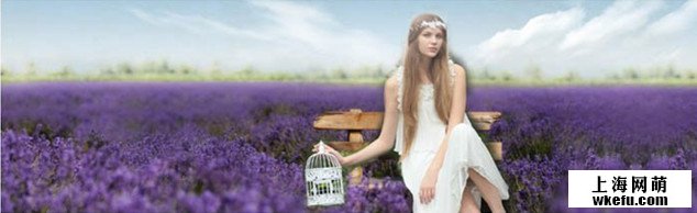 淘寶海報,ps設(shè)計淘寶化妝品主題海報