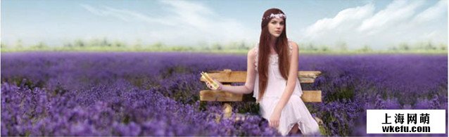 淘寶海報,ps設(shè)計淘寶化妝品主題海報