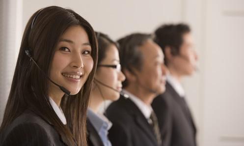 為什么越來越多的企業和網店都選擇客服外包?