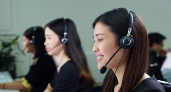電商客服外包團隊