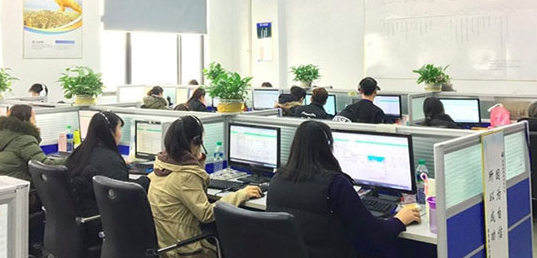 【客服外包】為店鋪提供專業的客戶服務 【客服外包】為店鋪提供專業的客戶服務