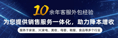 客服外包專業服務商_網萌科技